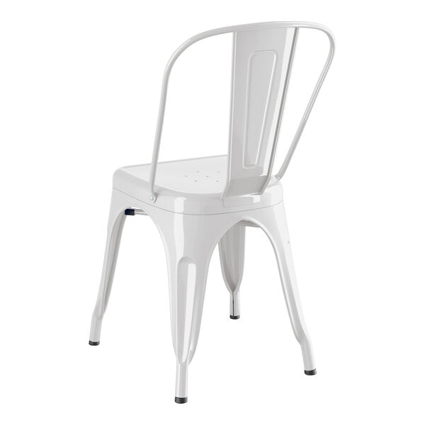 Haidar Modern Outdoor Cafe Chair